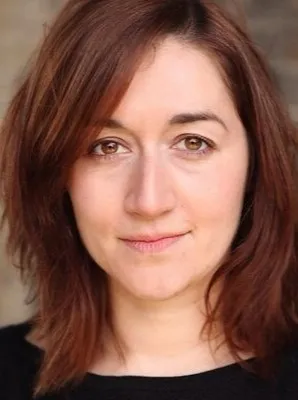 Сара Найвен